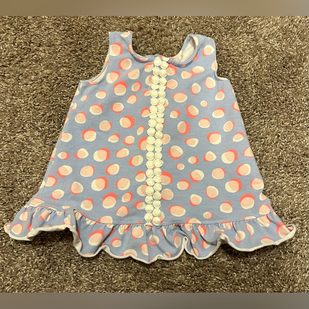 Crown & Ivy Baby 24M